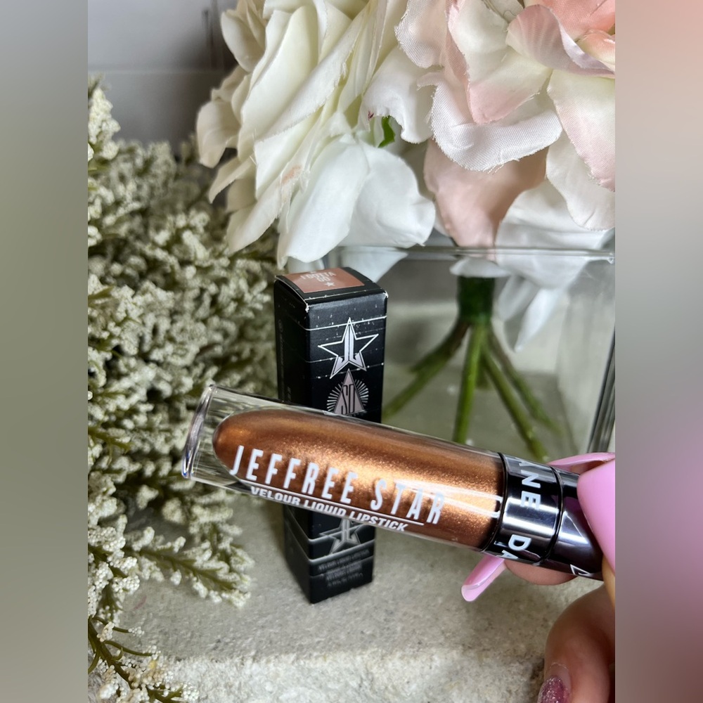 NIB - Jeffree Star - Velour Liquid Lipstick - I Gotta Go